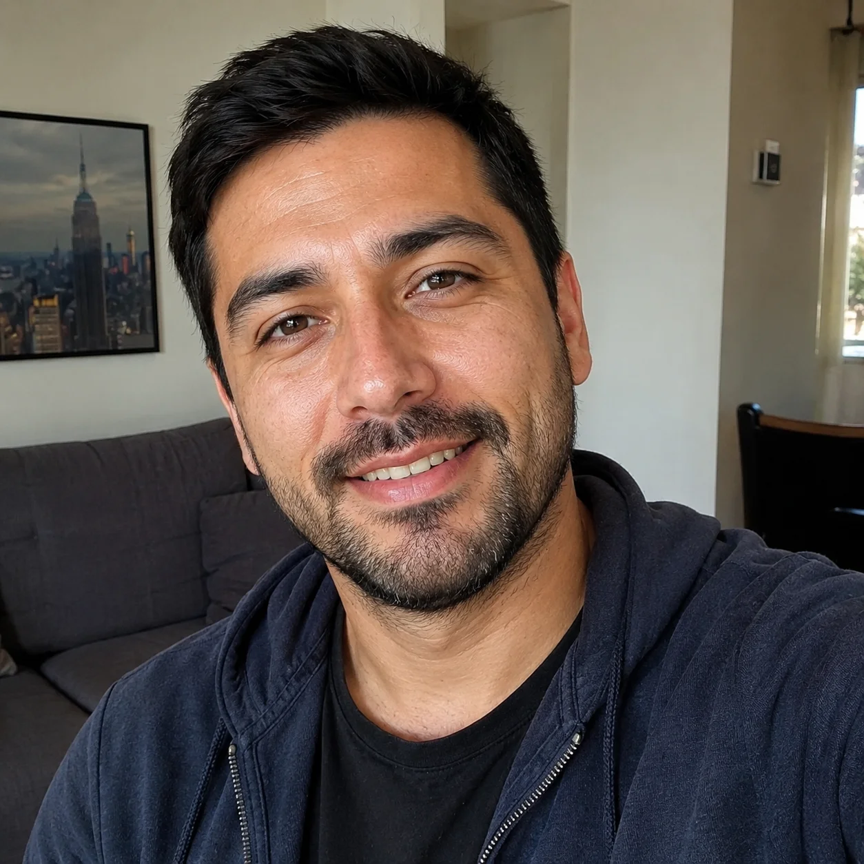 Carlos Espinoza