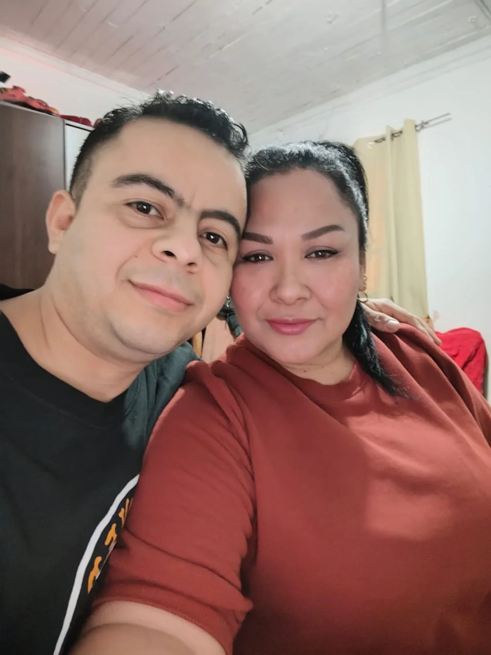 Rody Piña, creador del Futón Globo