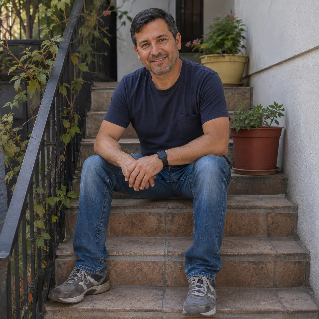Jorge Castro